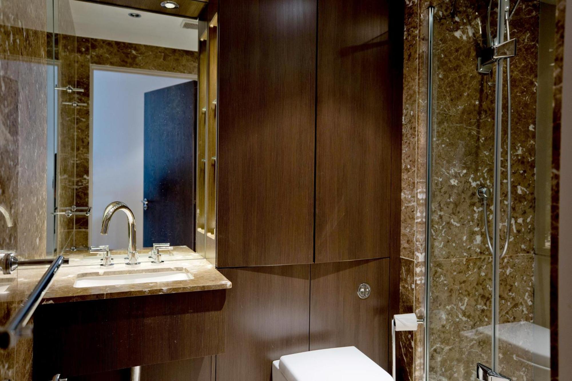 Apartment Charming Retreat In Chelsea