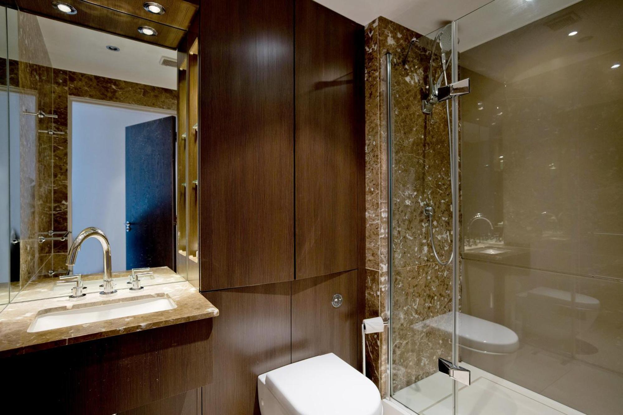 Apartment Charming Retreat In Chelsea London