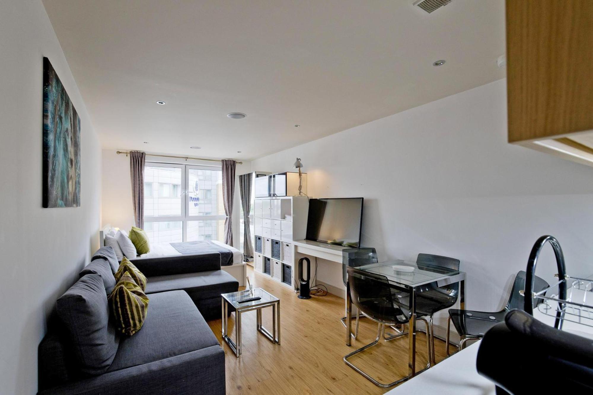 Apartment Charming Retreat In Chelsea